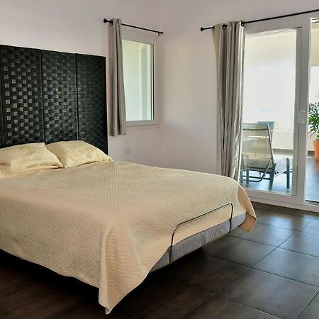 Sand Dollar Villa Boca Chica Extérieur photo