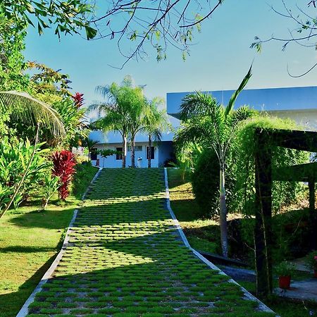 Sand Dollar Villa Boca Chica Extérieur photo