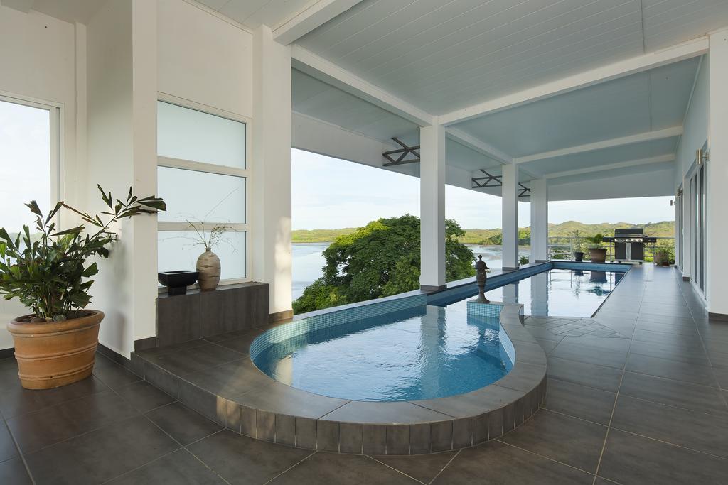 Sand Dollar Villa Boca Chica Extérieur photo