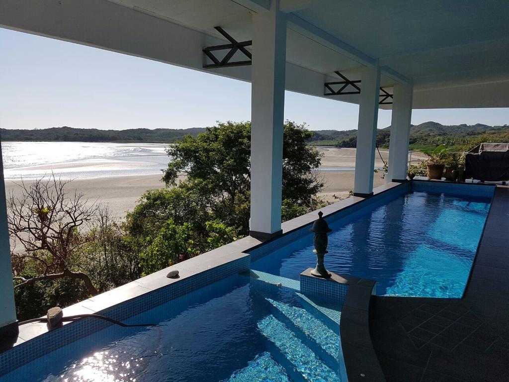 Sand Dollar Villa Boca Chica Extérieur photo