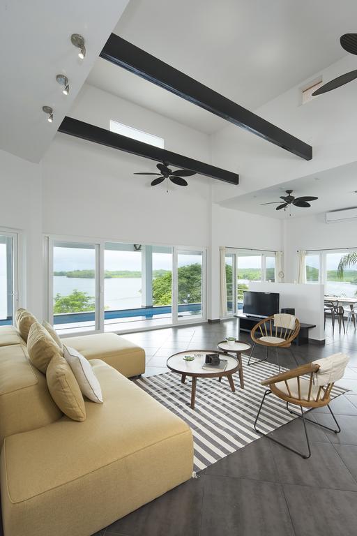 Sand Dollar Villa Boca Chica Extérieur photo