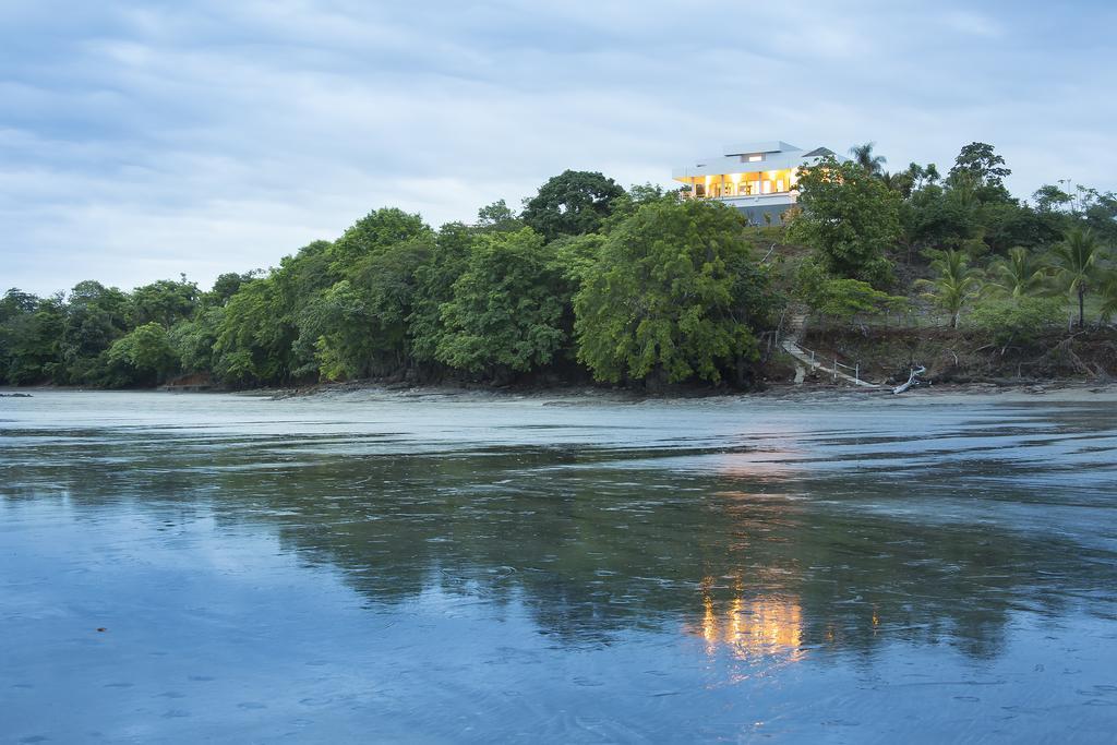 Sand Dollar Villa Boca Chica Extérieur photo