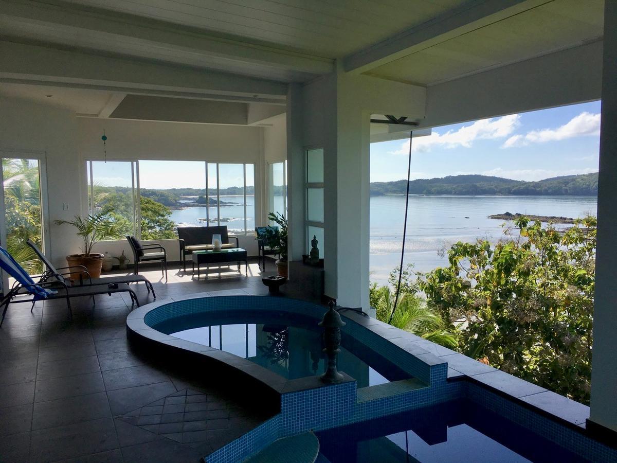 Sand Dollar Villa Boca Chica Extérieur photo