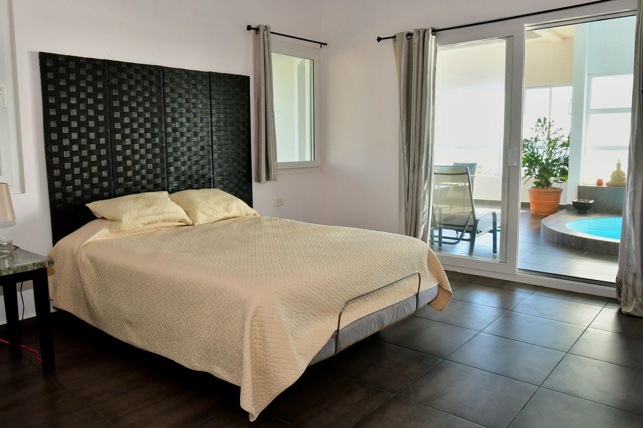 Sand Dollar Villa Boca Chica Extérieur photo