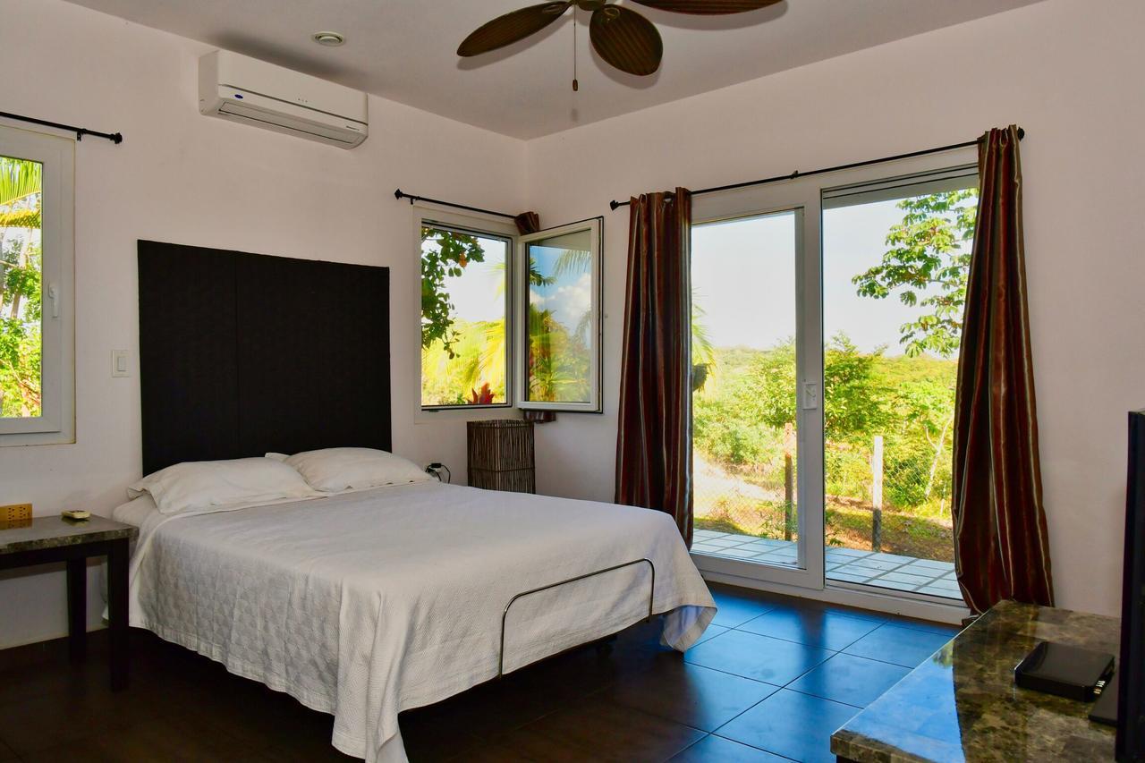 Sand Dollar Villa Boca Chica Extérieur photo