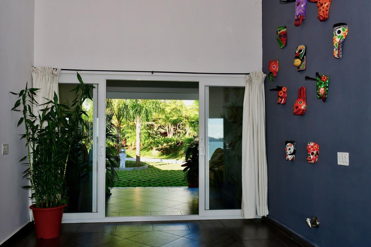 Sand Dollar Villa Boca Chica Extérieur photo