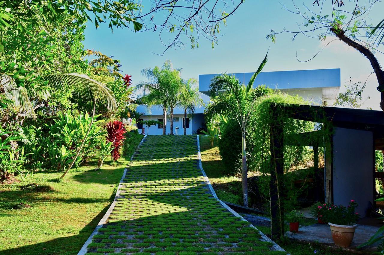 Sand Dollar Villa Boca Chica Extérieur photo