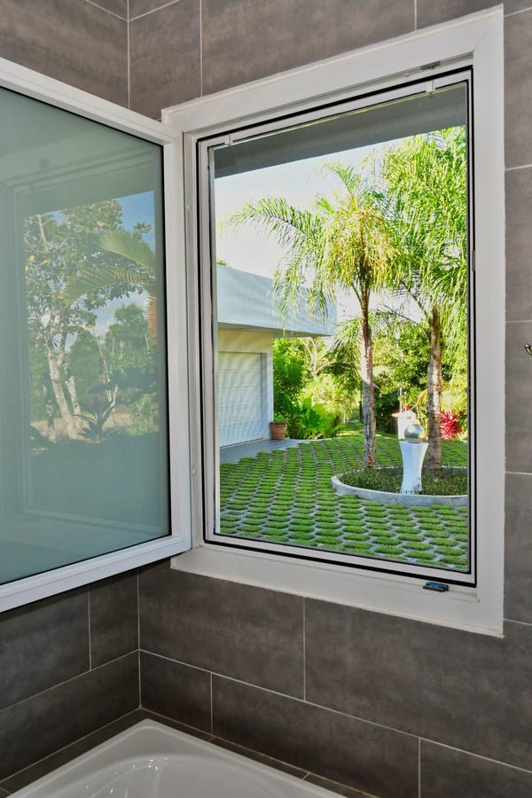Sand Dollar Villa Boca Chica Extérieur photo
