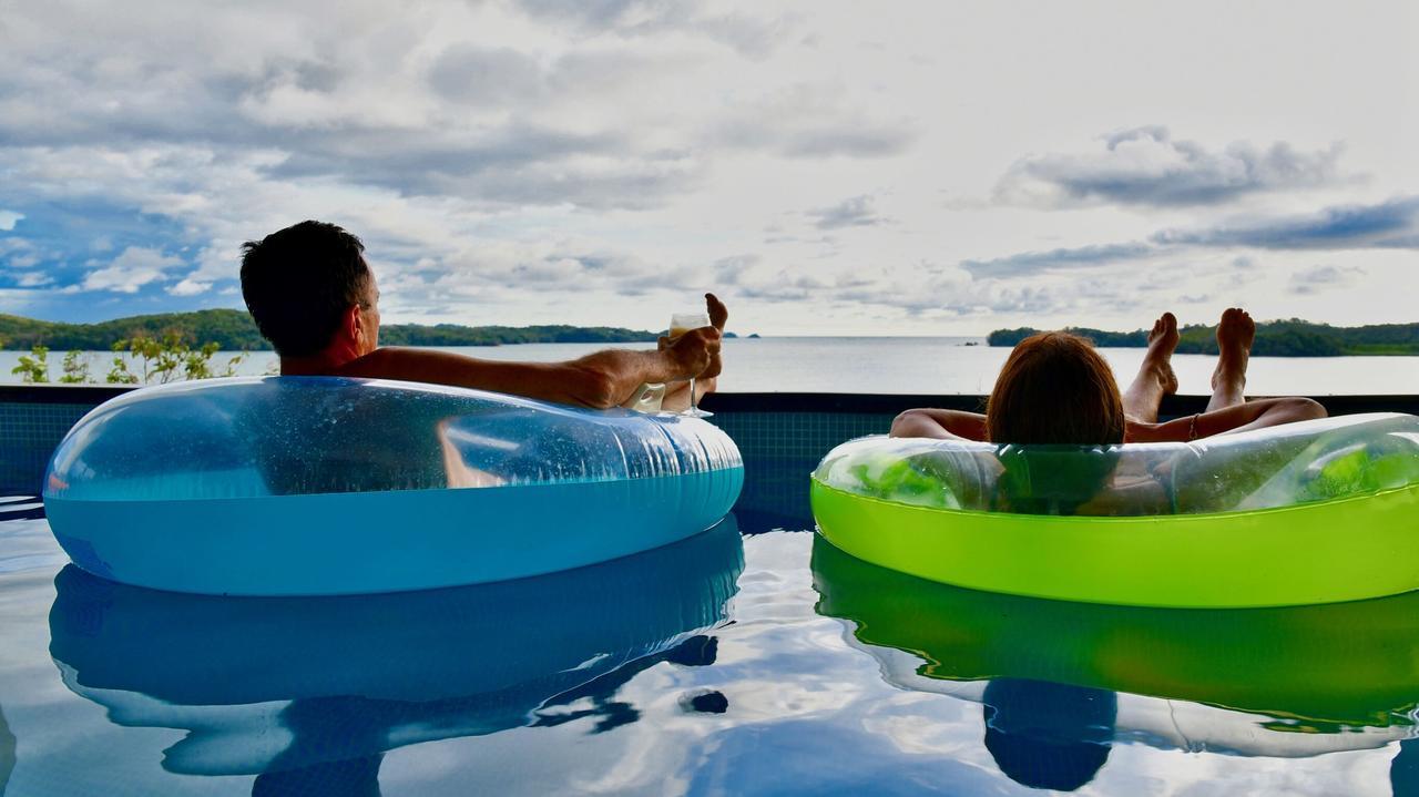 Sand Dollar Villa Boca Chica Extérieur photo
